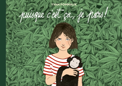 Puisque c'est ça, je pars ! - Image principale
