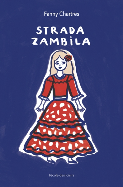 Strada zambila - Image principale