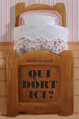 Qui dort ici ? - Image principale