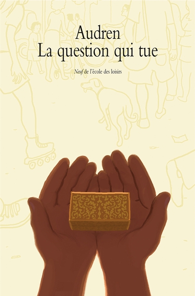La question qui tue - Image principale