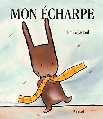 Mon écharpe - Image principale