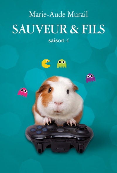 Sauveur & fils - saison 4 - Image principale