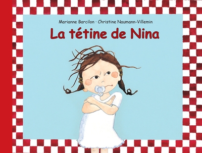 La tétine de nina - Image principale