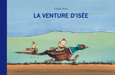La venture d'isée - Image principale