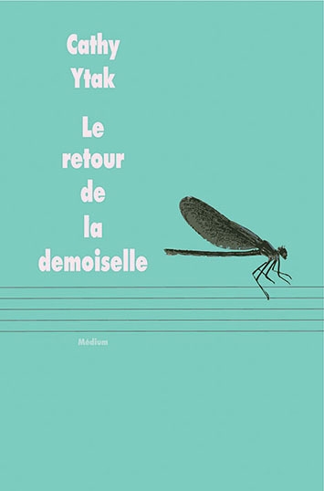 Le retour de la demoiselle - Image principale