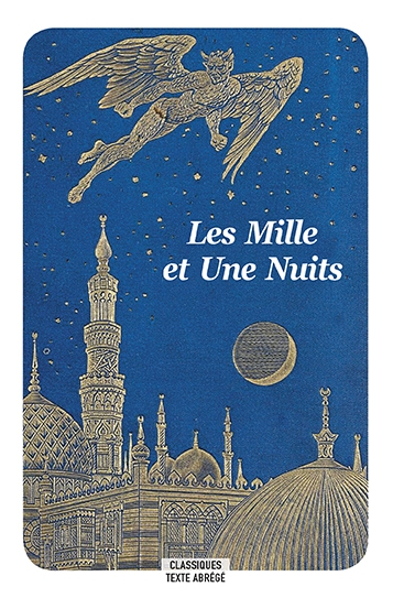 Les mille et une nuits - Image principale
