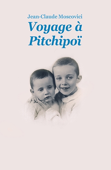 Voyage à pitchipoï - Image principale