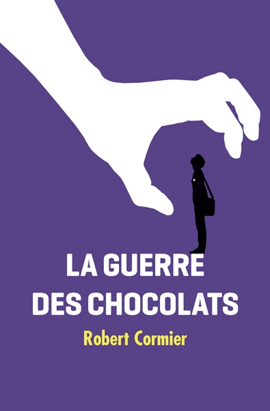 La guerre des chocolats - Image principale