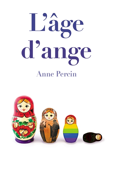 L'âge d'ange - Image principale