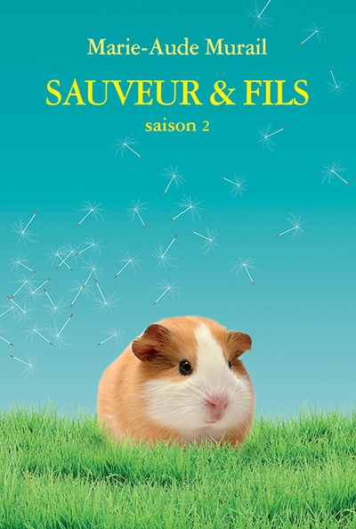 Sauveur & fils - saison 2 - Image principale