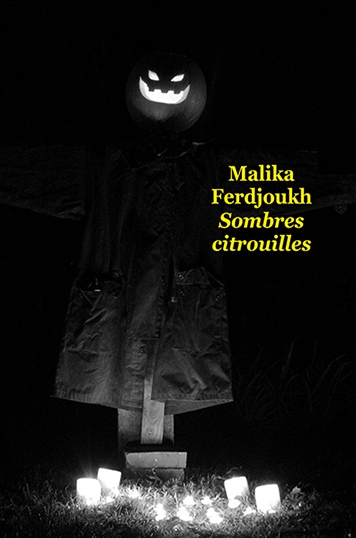 Sombres citrouilles - Image principale