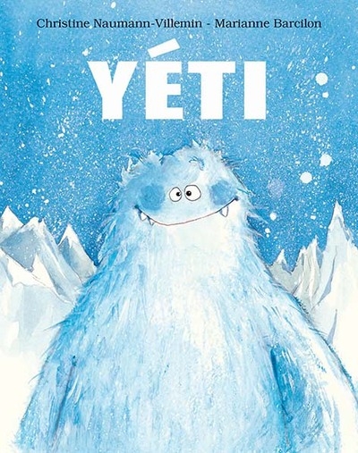 Yéti - Image principale