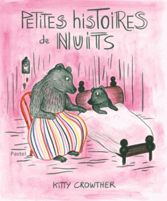 Petites histoires de nuits - Image principale