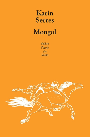 Mongol - Image principale