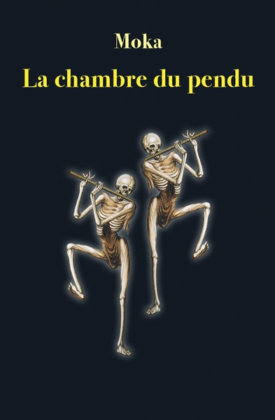 La chambre du pendu - Image principale