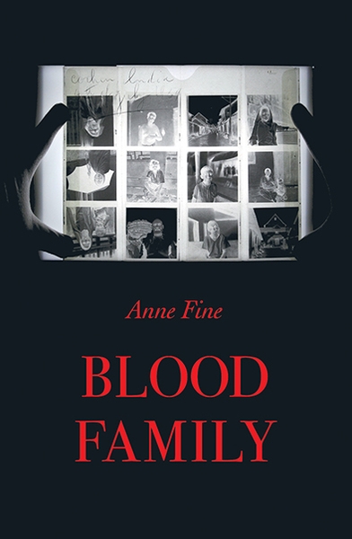 Blood family - Image principale