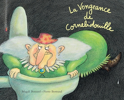La vengeance de cornebidouille - Image principale