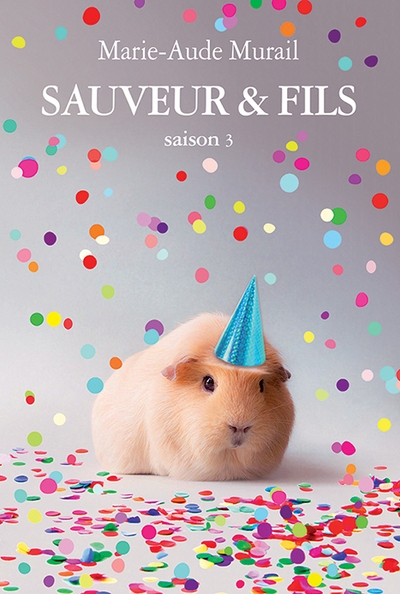 Sauveur & fils - saison 3 - Image principale