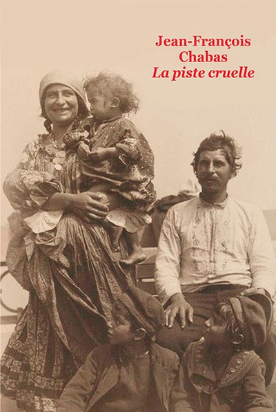La piste cruelle - Image principale