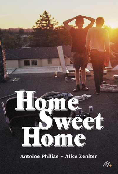 Home sweet home - Image principale