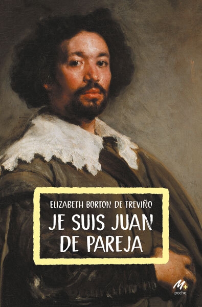 Je suis juan de pareja - Image principale