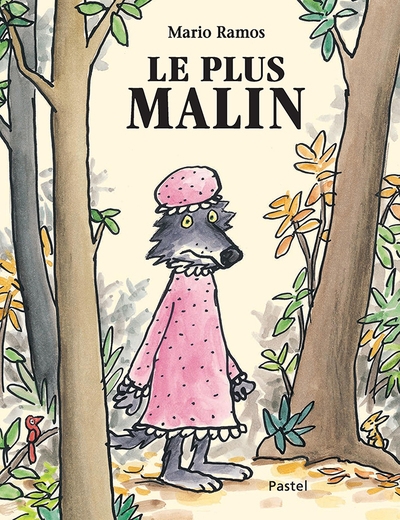Le plus malin - Image principale