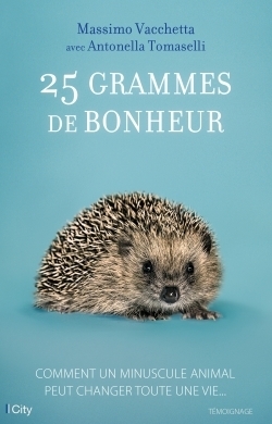 25 grammes de bonheur - Image principale