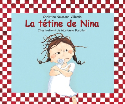 La tétine de nina - Image principale
