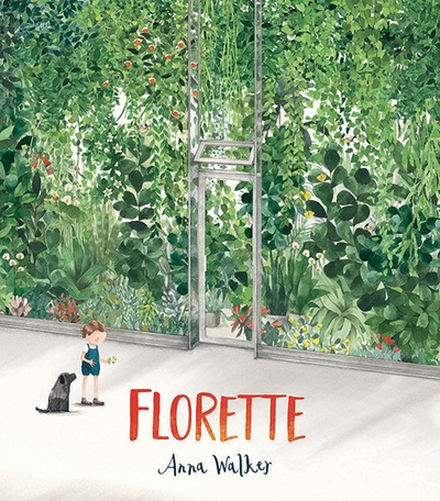 Florette - Image principale