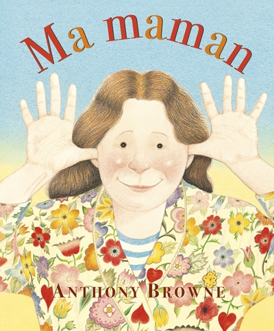 Ma maman - Image principale