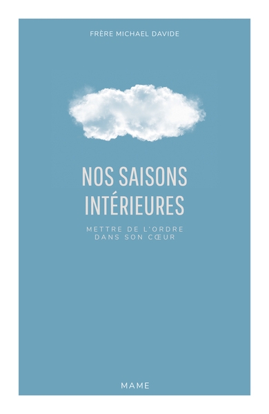 Nos saisons intérieures - Image principale
