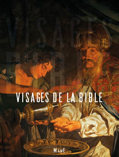 Visages de la bible - Image principale
