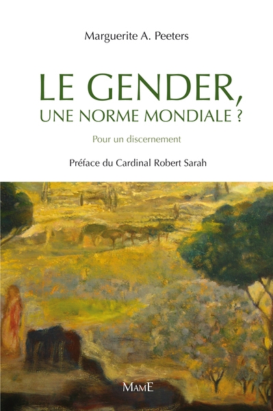 Le gender, une norme mondiale ? - Image principale
