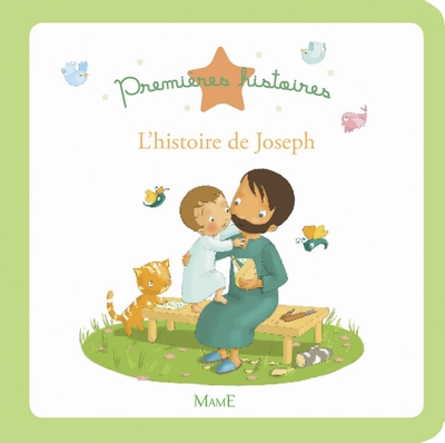 L'histoire de joseph - Image principale