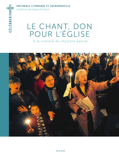 Le chant, don pour l'église - Image principale