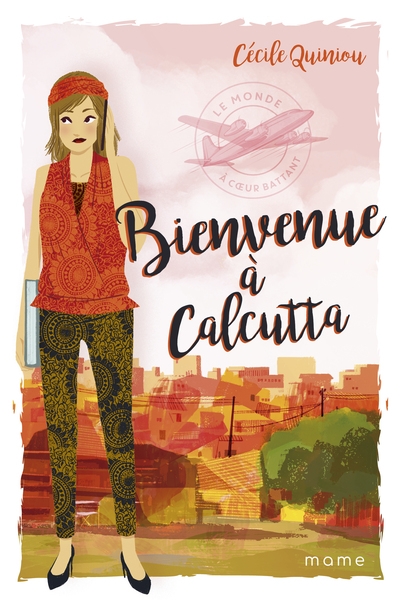 3 - bienvenue à calcutta ! - Image principale