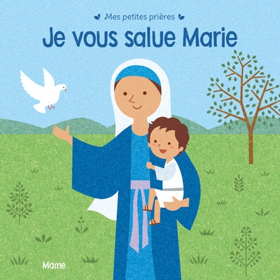 Je vous salue marie - Image principale