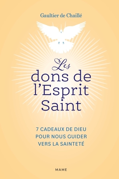 Les dons de l'esprit saint 7 cadeaux de dieu pour nous guider vers la sainteté - Image principale