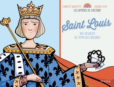 Saint louis - Image principale