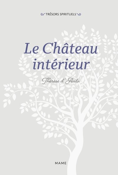 Le château intérieur - Image principale