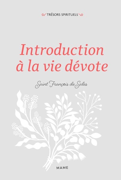Introduction à la vie dévote - Image principale