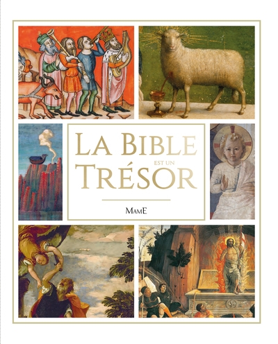 La bible est un trésor - ne - Image principale