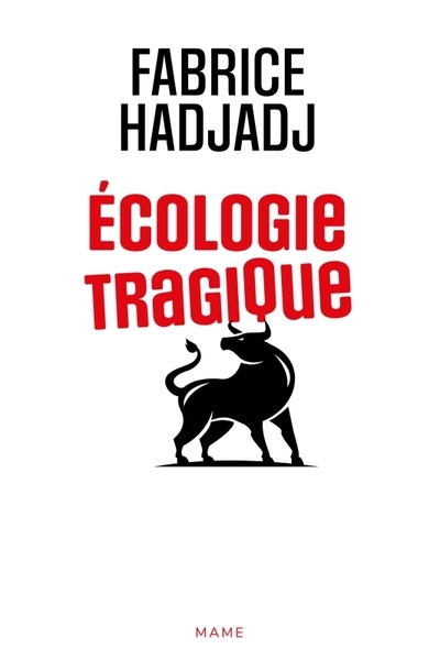 Écologie tragique - Image principale