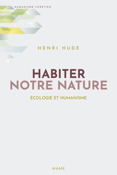 Habiter notre nature - Image principale