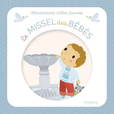Le missel des bébés - Image principale