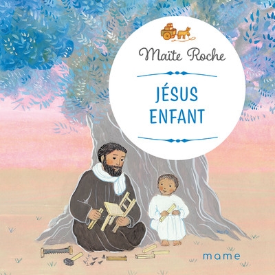 Jésus enfant - Image principale