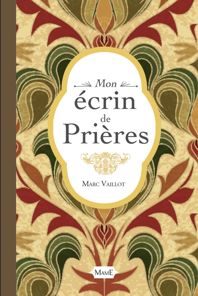 Mon écrin de prières - Image principale