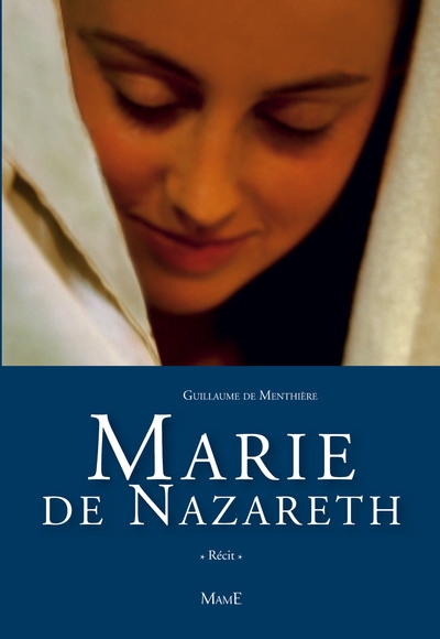 Marie de nazareth - Image principale
