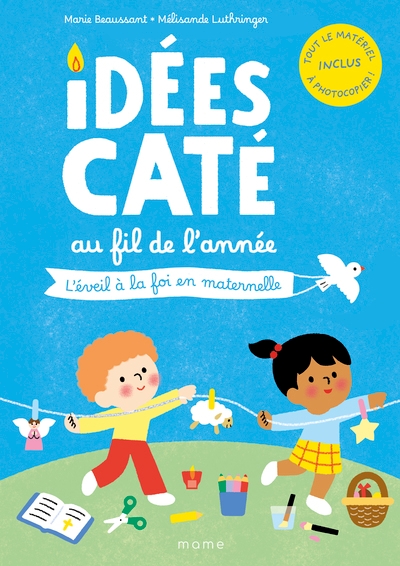 Idées caté au fil de l'année - Image principale