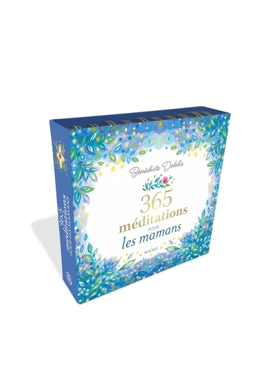 365 méditations pour les mamans - Image principale